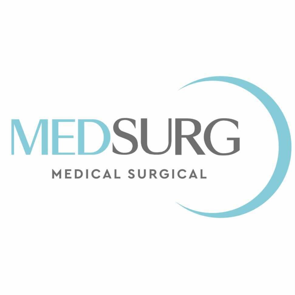 Medurg logo