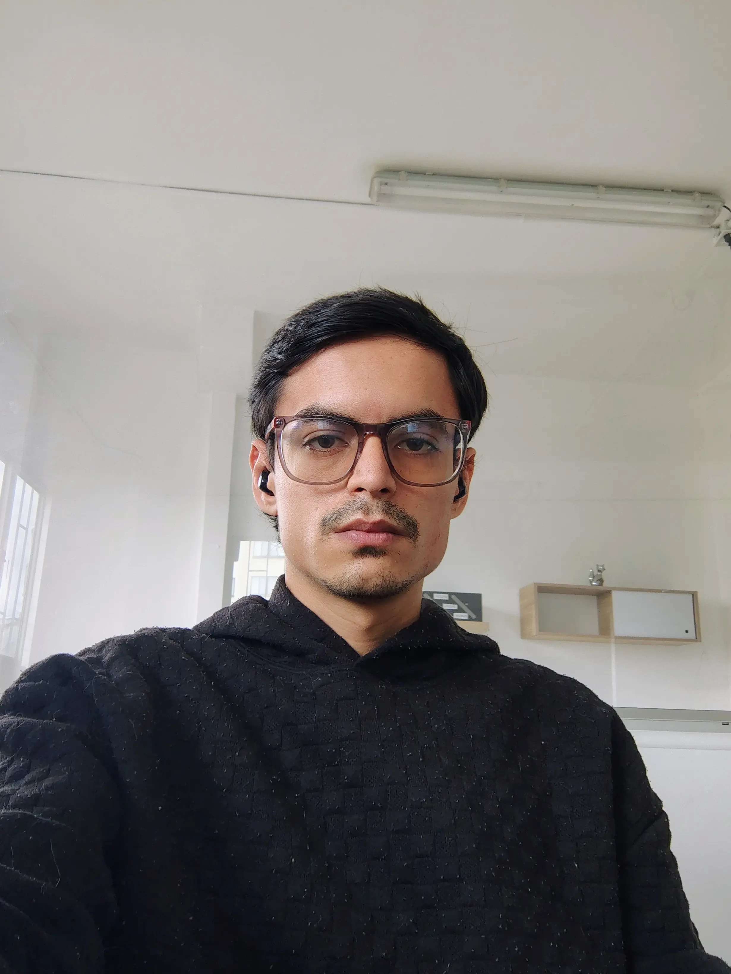 Alejandro Garcia